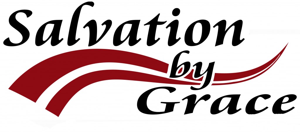 Salvation By Grace logo