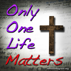 One Life Matters 2